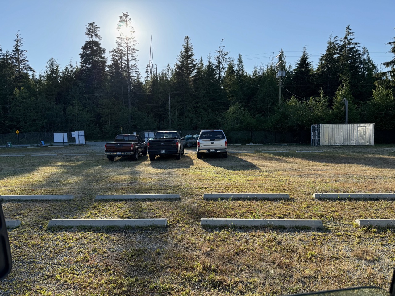 Bamfield Adventure Center